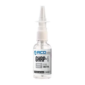 GHRP-6 for sale at RCDbio