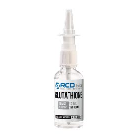Glutathione 10mcg for sale at RCD Bio