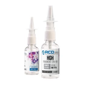 HGH Fragment 176-191 Nasal Spray For Sale | RCD Bio