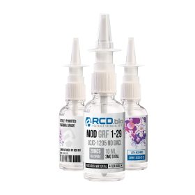 Mod GRF 1-29 Nasal Spray For Sale | Fast Shipping | RCD Bio
