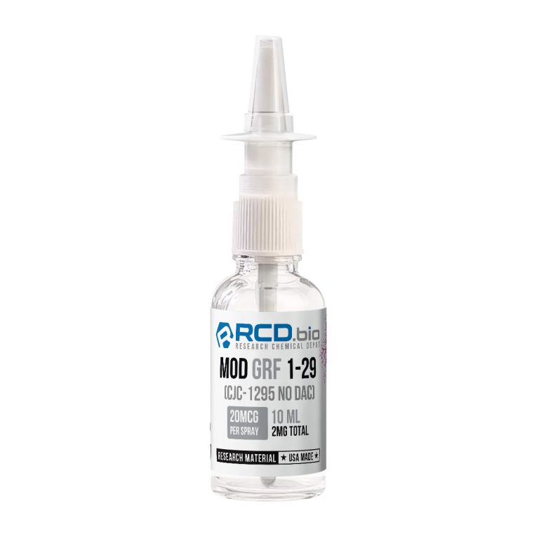 Mod GRF 1-29 (CJC-1295 No Dac) 20mcg for sale in USA