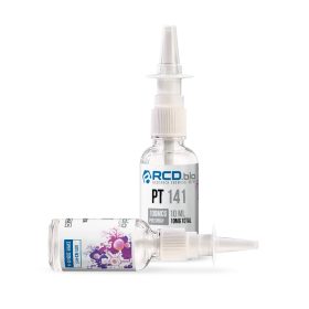PT-141 Nasal Spray For Sale | Fast Shipping | RCD Bio