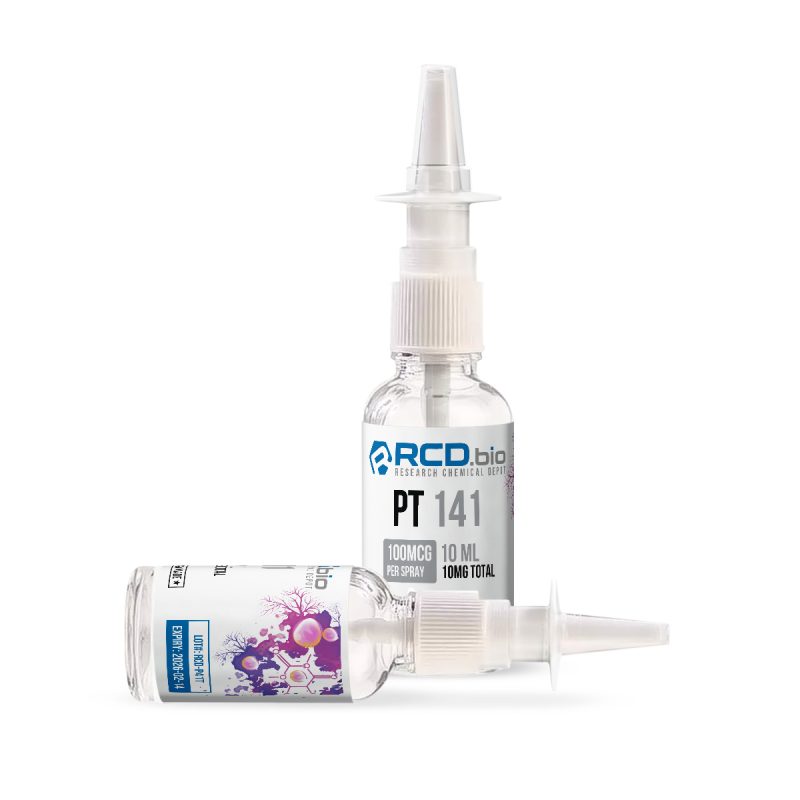 PT-141 [Nasal Spray]