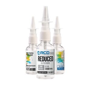Reduced Glutathione-012mg-10ml For Sale In USA