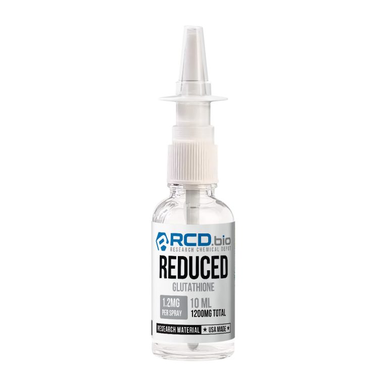 Reduced Glutathione-012mg-10ml_NU for sale in USA