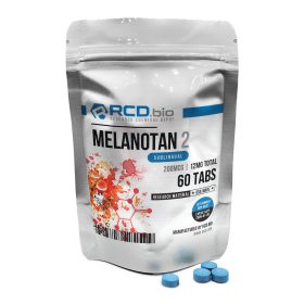 Melanotan 2-sblingual-60ct-200mcg for sale in USA