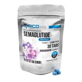 Semaglutide Tabets For Sale | Fast Shipping | RCD Bio