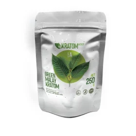 Green Malay Kratom powder For Sale | USA Made | RCD Bio