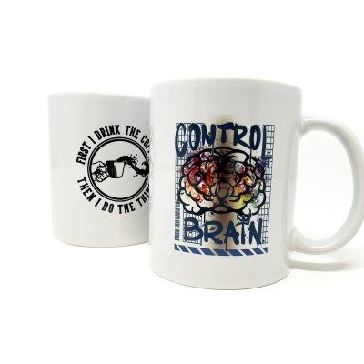 RCD Coffee Mugs for Sale | Premium Quality | Fast Shipping