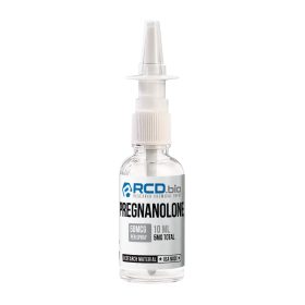 Pregnanolone Nasal Spray For Sale | Fast Shipping | RCD Bio