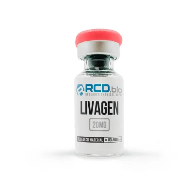 Livagen [Peptide]