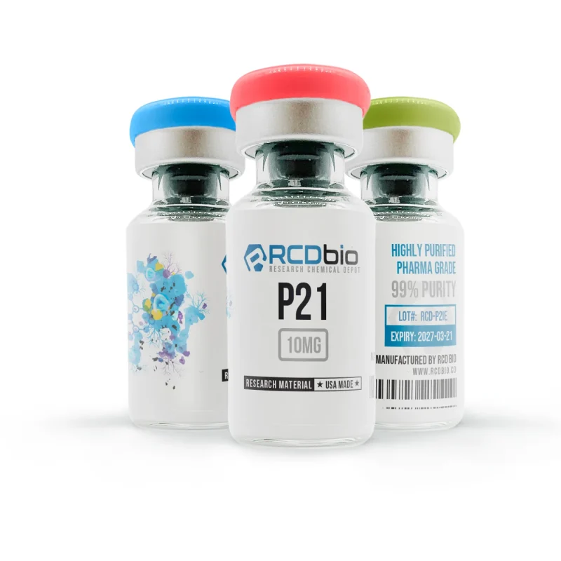 P21 [Peptide]