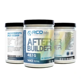After-builder 48.1G 30 scoops for sale in USA