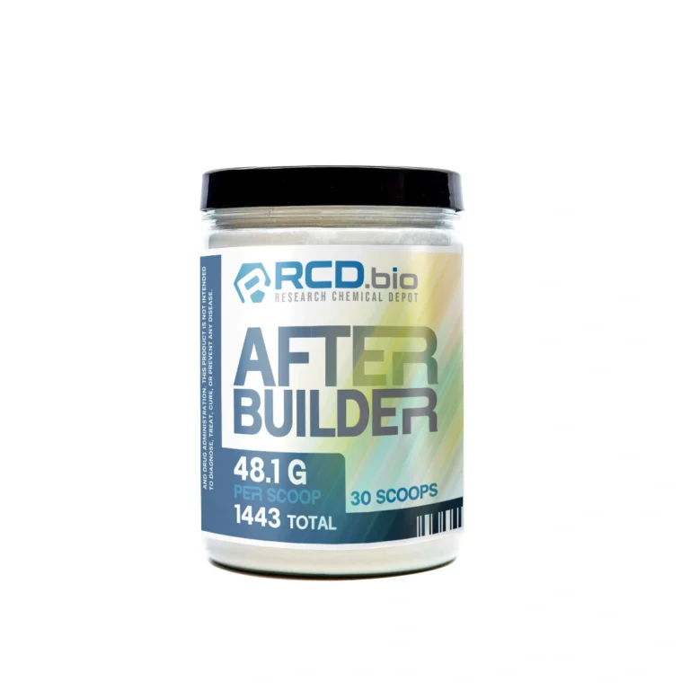 After-builder 48.1G 30 scoops for sale in USA