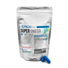 Super Omega For Sale | Fast Shipping | USA Made | RCD Bio