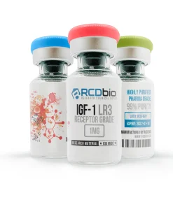 IGF 1 LR3 1receptor NU