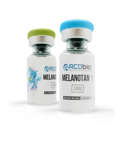 Melanotan 1 10mg NU