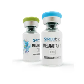 Melanotan 1-10mg for sale at RCDbio