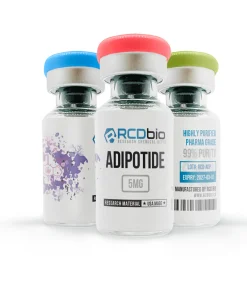 Adipotide 5mg NU