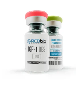 IGF 1 DES 1mg NU