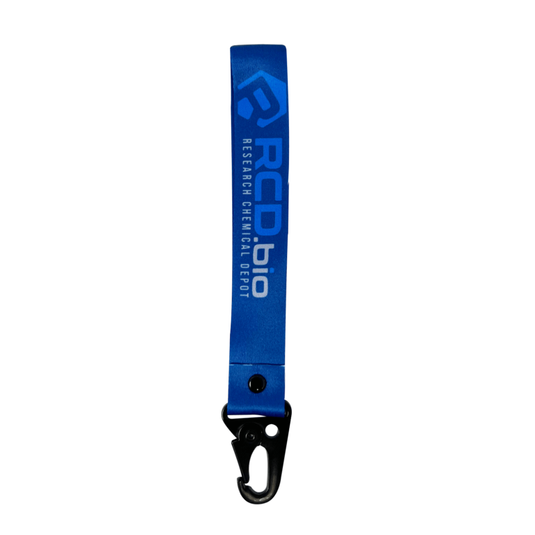 Lanyard For Sale | Fast Shipping | RCD Bio