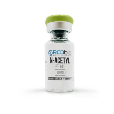 Buy N-Acetyl PT 141 10mg – Peptide for Sexual Wellness & Libido