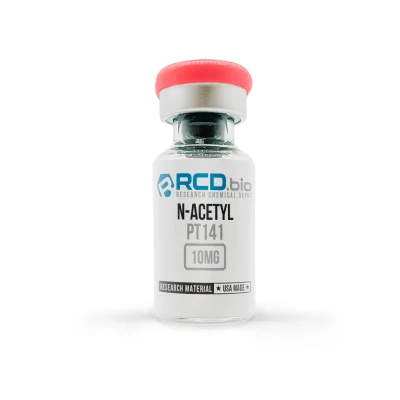 N-Acetyl PT-141 [Peptide]