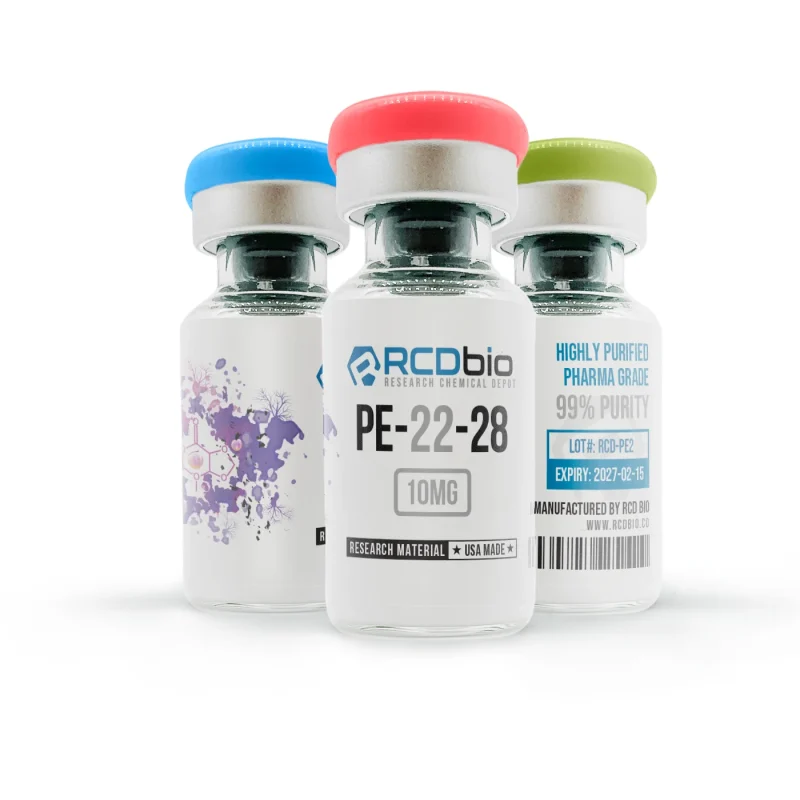 PE-22-28 [Peptide]