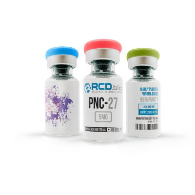 PNC 27 For Sale | Fast Shipping | 3rd Party Tested | RCD Bio