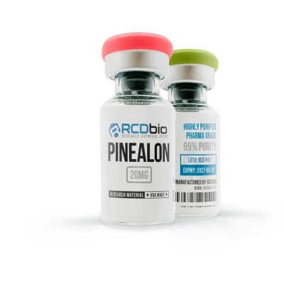 Pinealon-20mg for sale at RCDbio