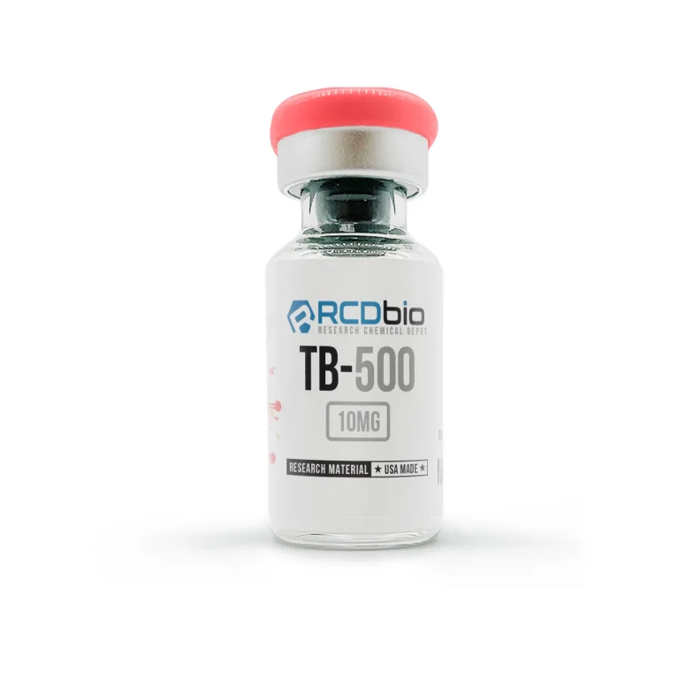 TB-500-10mg for sale in USA