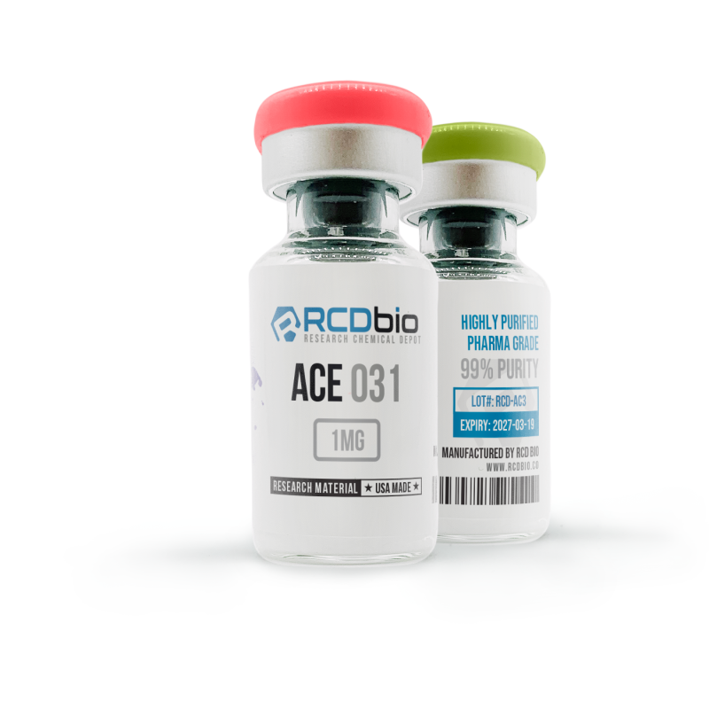 ACE 031 [Peptide]