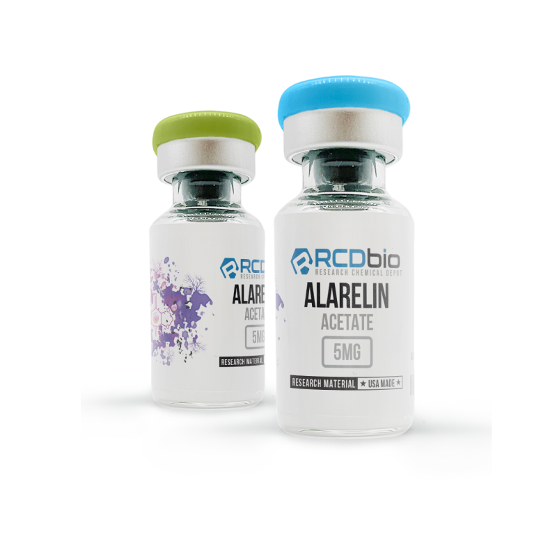 Alarelin Acetate [Peptide]