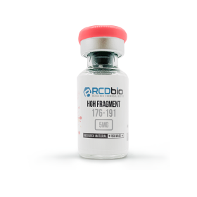 HGH Fragment 176-191-5mg for sale