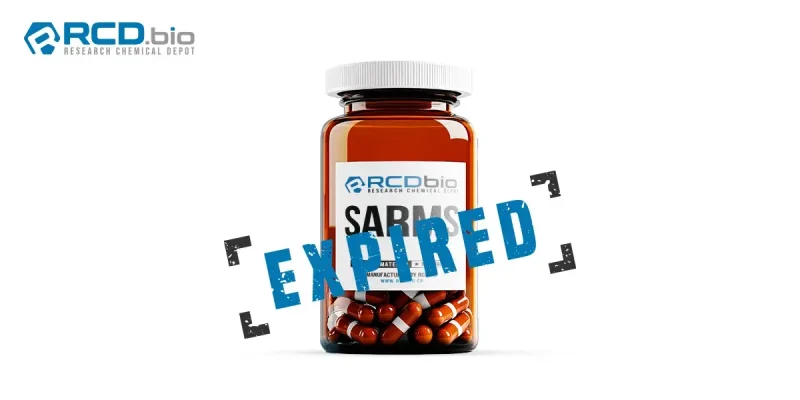 Do SARMs Expire? How Long Do SARMs Last?