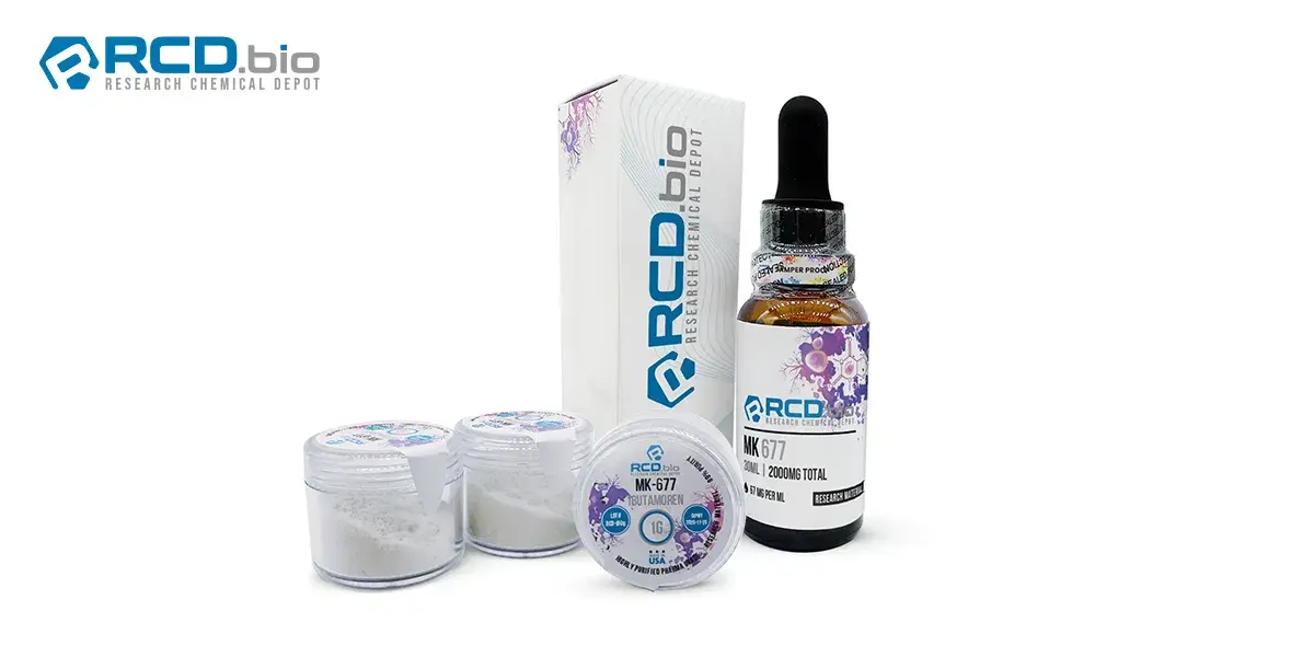 How Long is MK-677 Detectable In A Subject After Consumption?