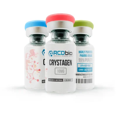Crystagen