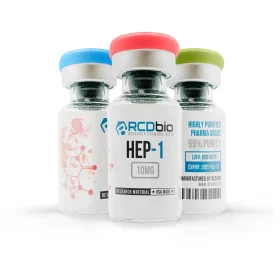 HEP-1 For Sale | Fast Shipping - USA Made | RCD Bio