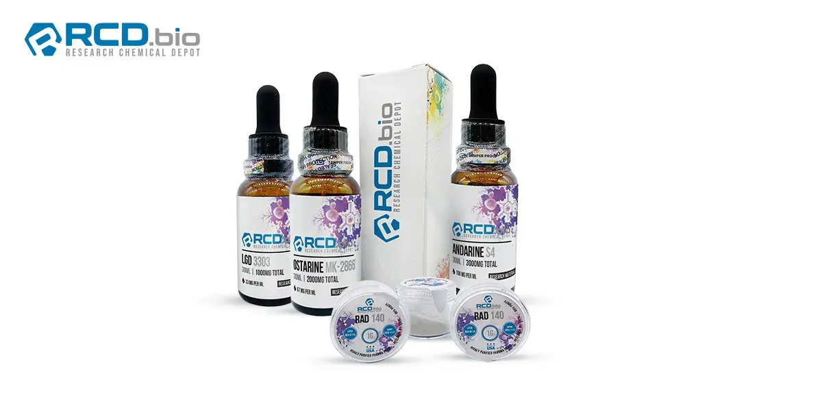 How Long Do SARMs Stay in Your System? Detection Times