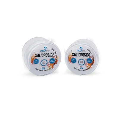 Salidroside [Powder]