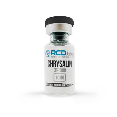 Chrysalin (TP-508) Peptide 10mg RCD