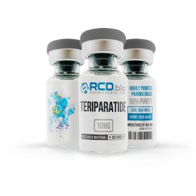 Teriparatide Peptide 10mg