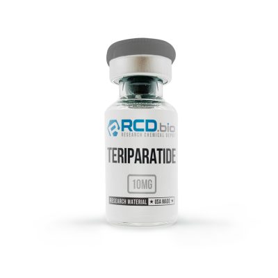 Teriparatide Peptide 10mg