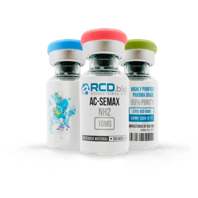 AC-Semax NH2 10mg